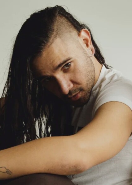 Skrillex photo