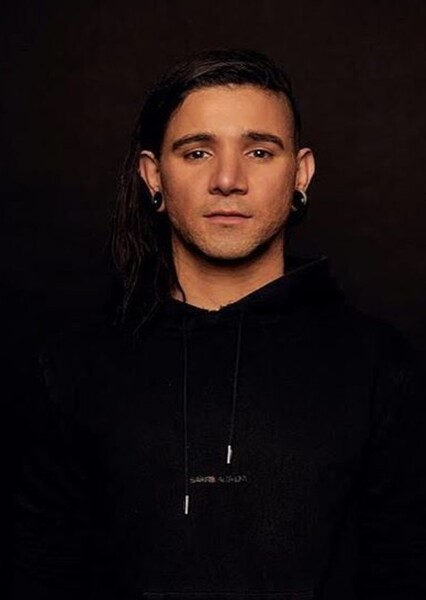 Skrillex photo
