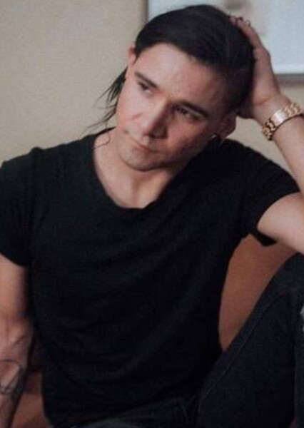 Skrillex photo