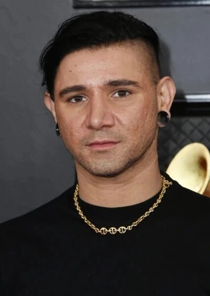 Skrillex photo