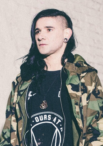 Skrillex photo
