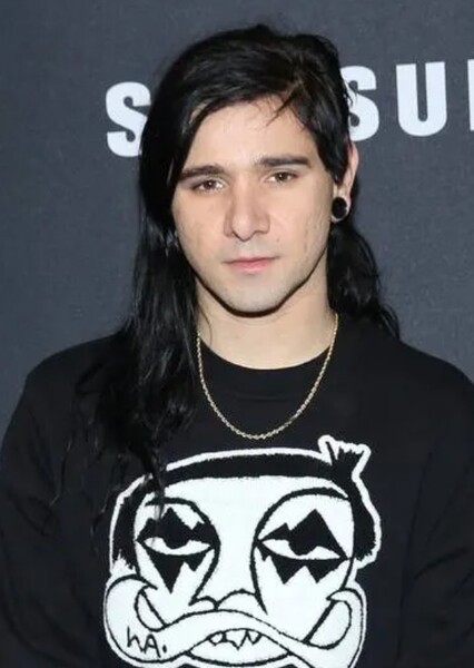 Skrillex photo