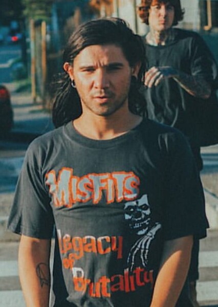 Skrillex photo