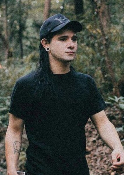 Skrillex photo
