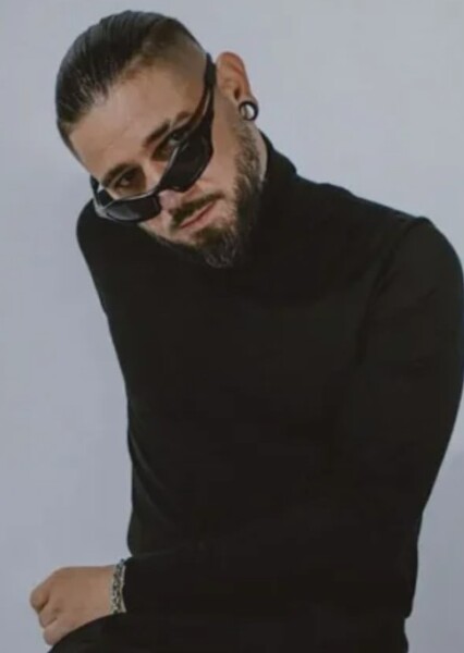 Skrillex