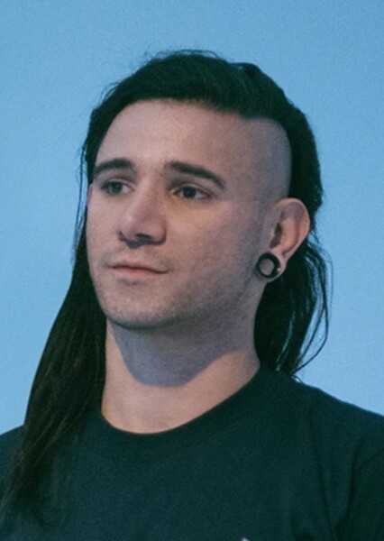 Skrillex photo