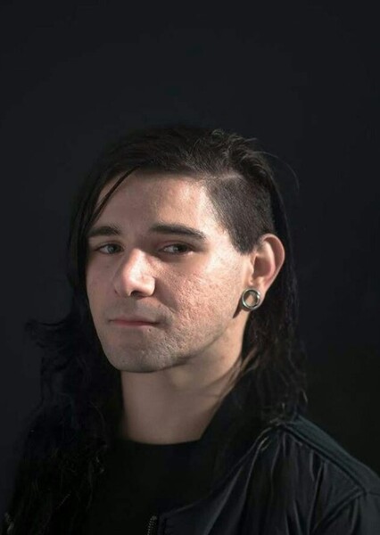 Skrillex photo
