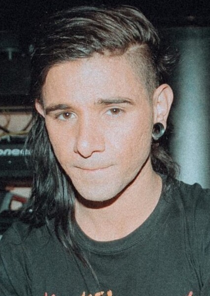 Skrillex photo