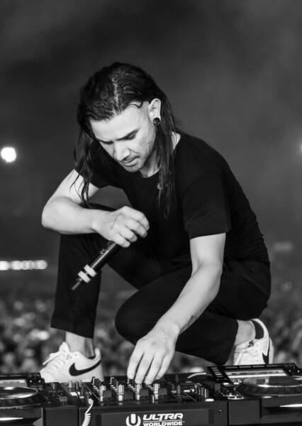 Skrillex