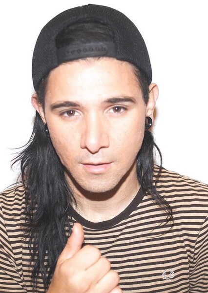 Skrillex photo