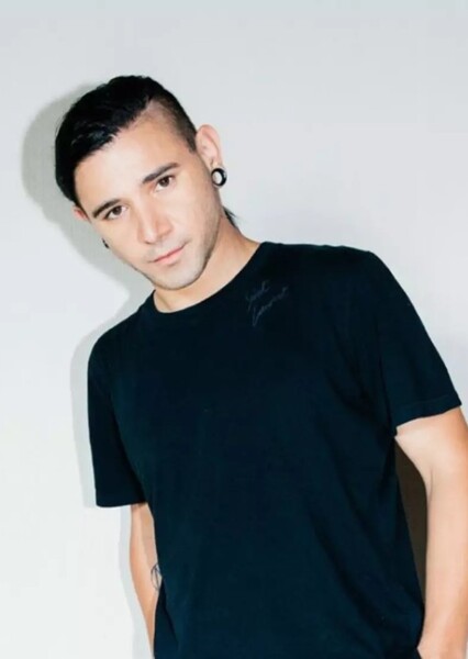 Skrillex photo