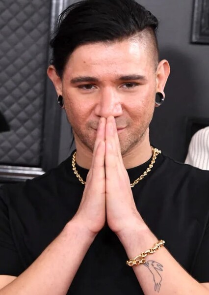 Skrillex photo