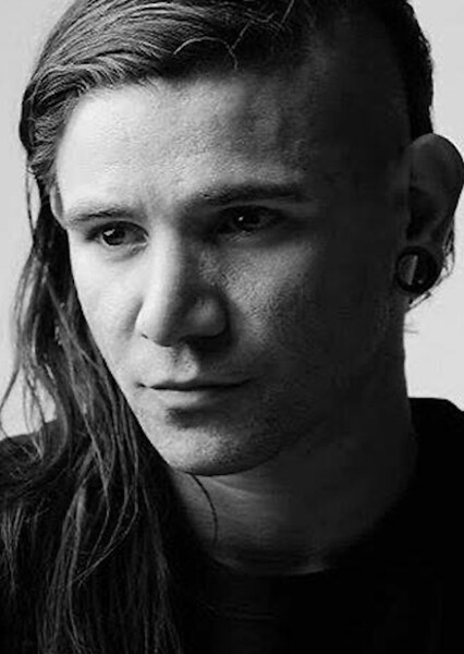 Skrillex photo