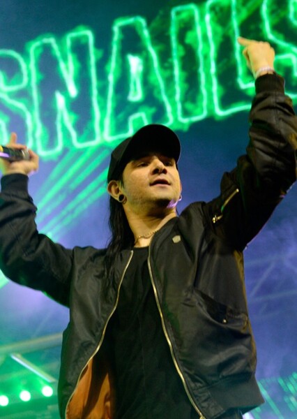 Skrillex