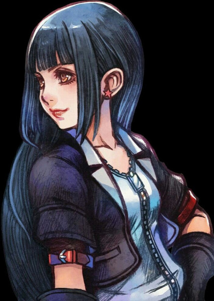Skuld (Kingdom Hearts) photo