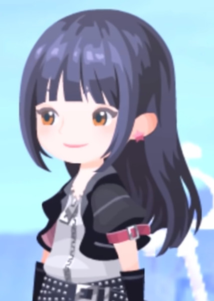 Skuld (Kingdom Hearts) photo