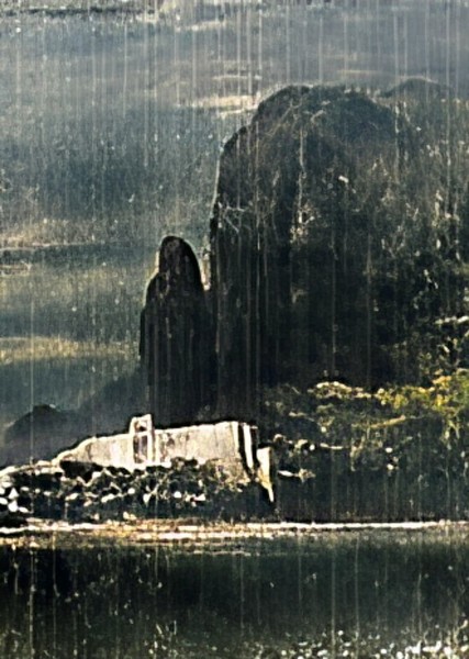 Skull Island photo