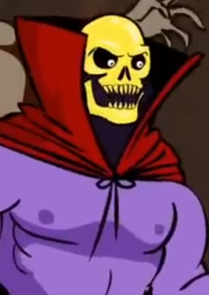 Skulldor photo