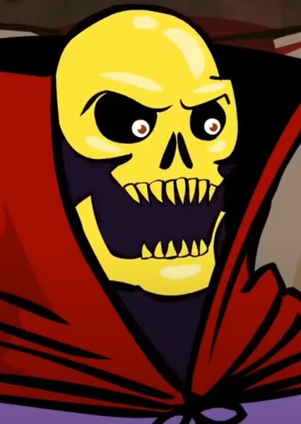 Skulldor photo