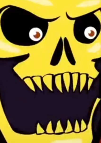Skulldor photo
