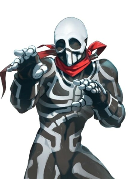 Skullomania photo