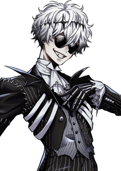 Skully J. Graves