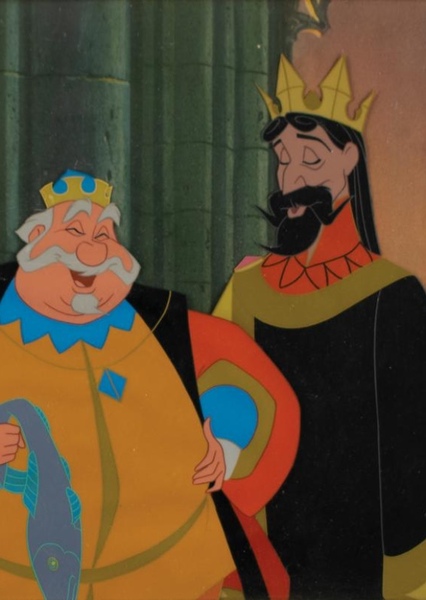 Bring Back Song from Classic Sleeping Beauty