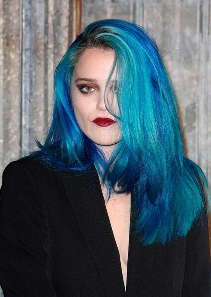 Sky Ferreira photo
