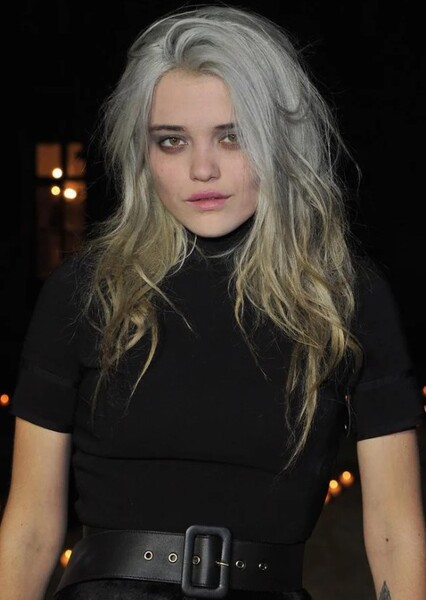 Sky Ferreira photo