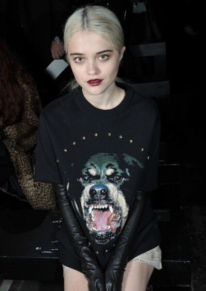 Sky Ferreira photo
