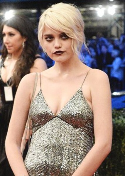 Sky Ferreira photo