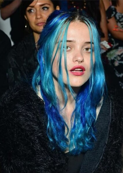 Sky Ferreira photo