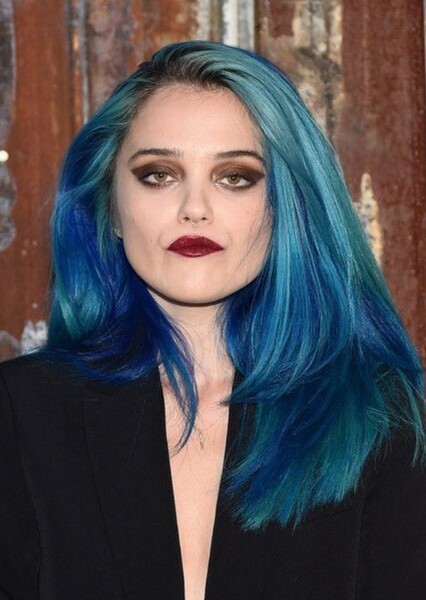 Sky Ferreira photo