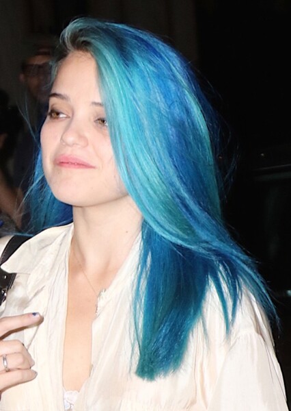 Sky Ferreira photo