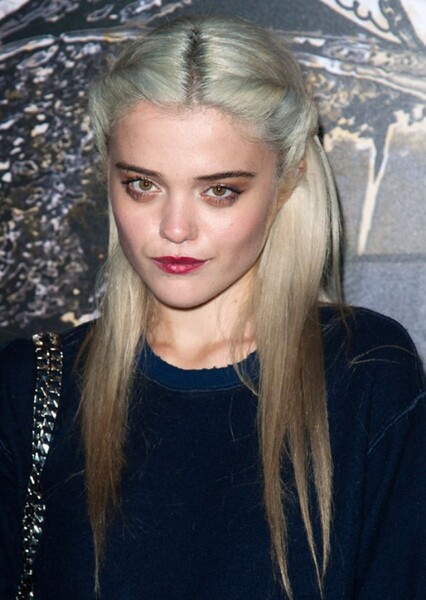 Sky Ferreira photo