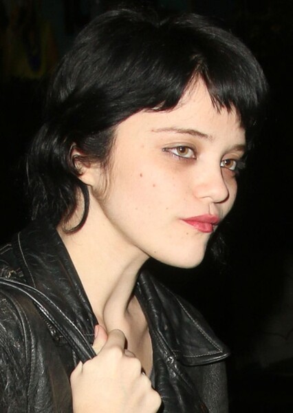 Sky Ferreira photo