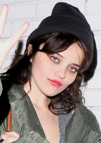 Sky Ferreira photo