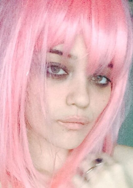 Sky Ferreira photo