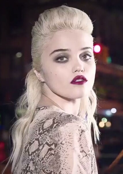 Sky Ferreira
