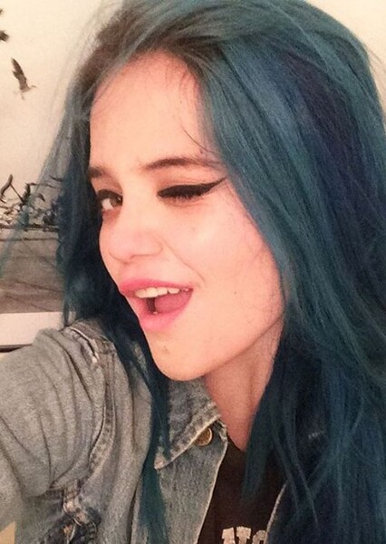 Sky Ferreira photo