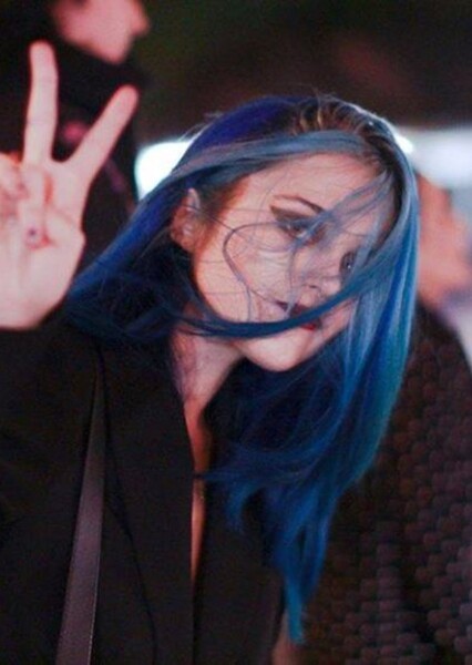 Sky Ferreira photo