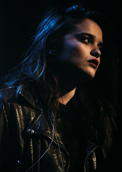 Sky Ferreira photo