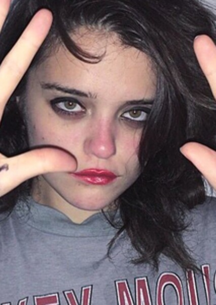 Sky Ferreira photo