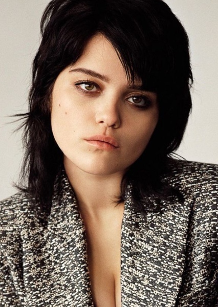Sky Ferreira
