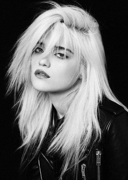 Sky Ferreira