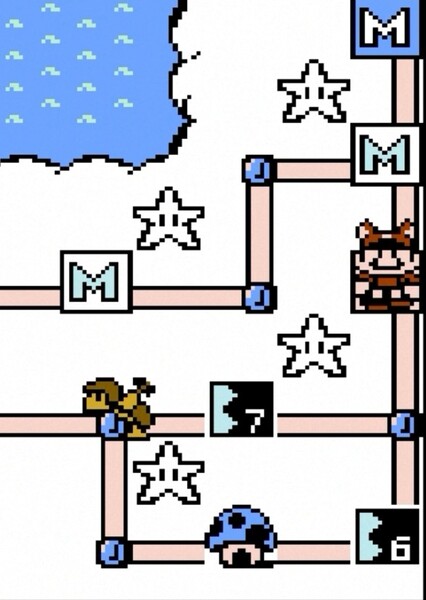 Sky Land (The Sky)