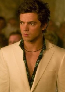 Photos of Sky (Mamma Mia!) on myCast - Fan Casting Your Favorite Stories