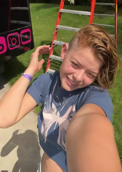 Sky Skylar Falin