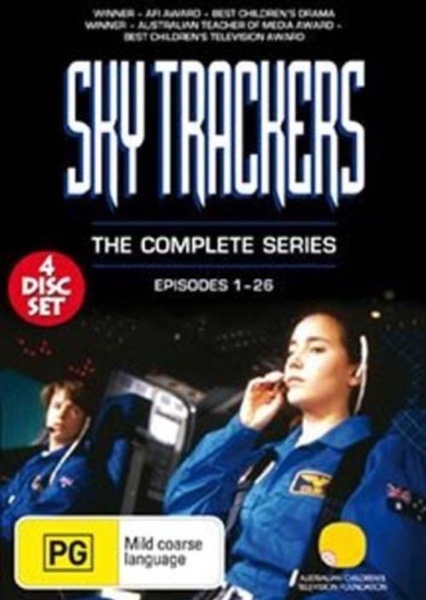Sky Trackers