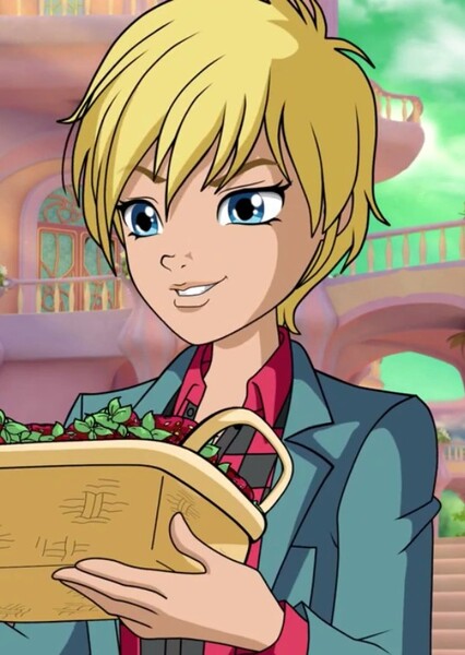 Sky (Winx)